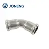 metric pipe fitting